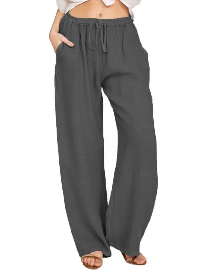 PALMA™ - lightweight pants